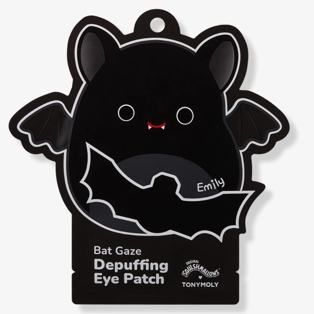 Squishmallows Batty Bath & Body Gift Set